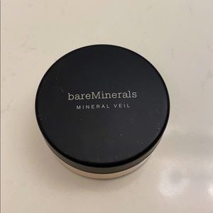 BareMinerals Mineral Veil